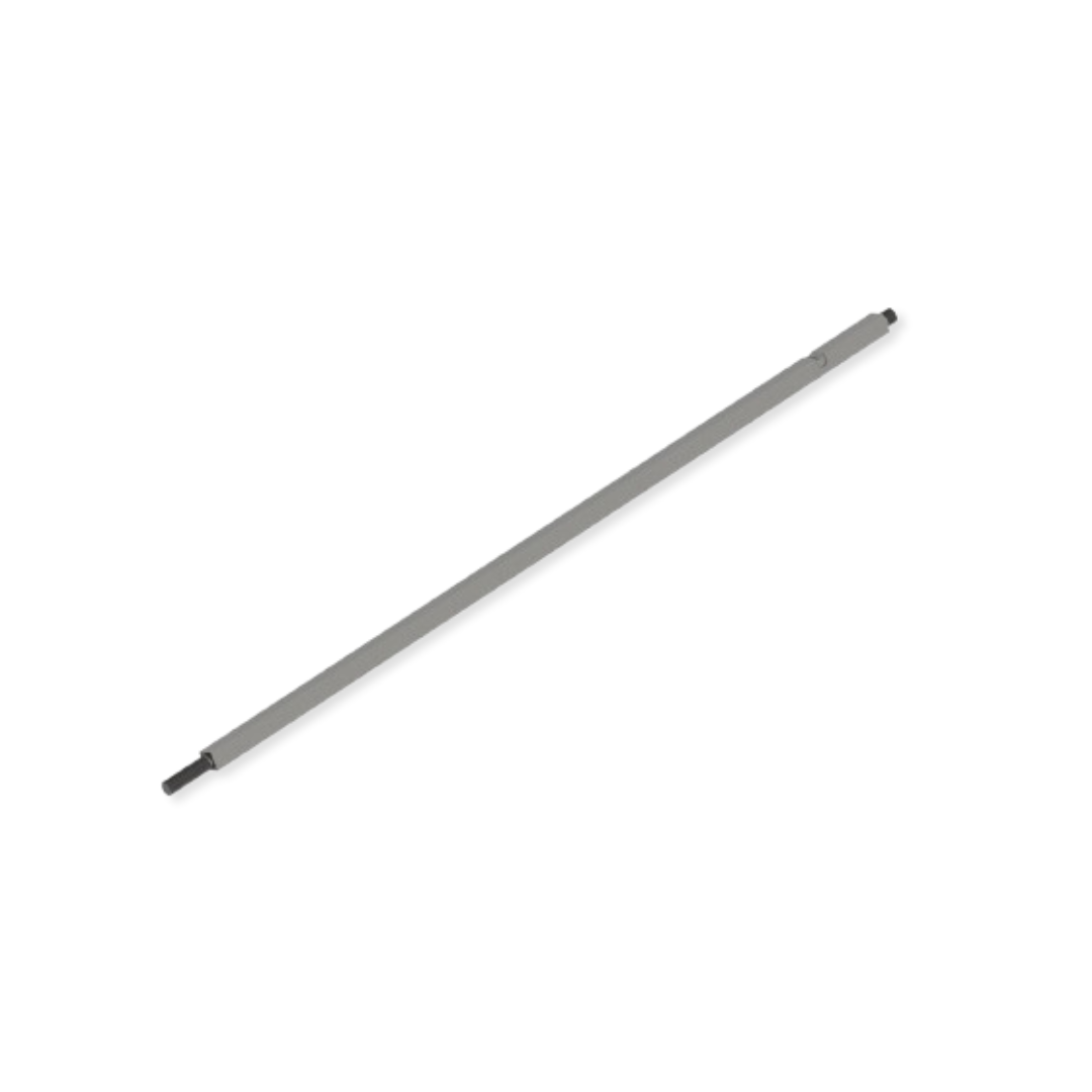 Albion Square Rod for DL-45 Series Guns